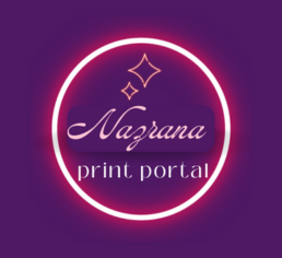 nazrana print portal